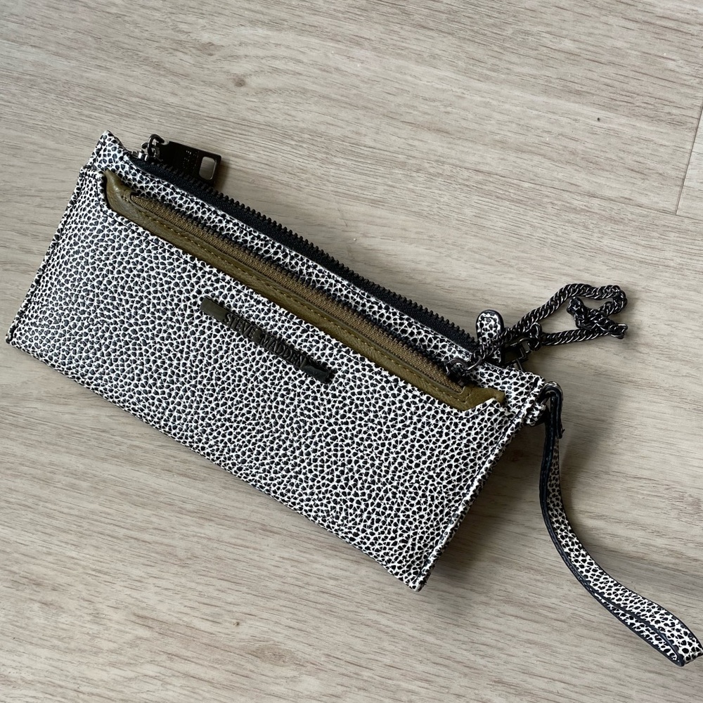 Steve Madden Wristlet